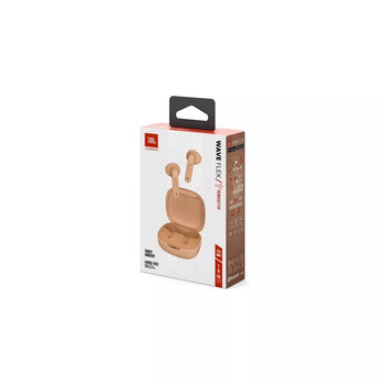 JBL WAVE FLEX (BEIGE)