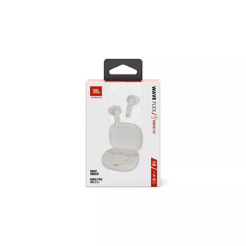 JBL WAVE FLEX (WHITE)