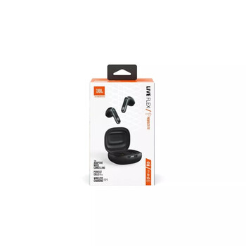 JBL LIVE FLEX (BLACK)