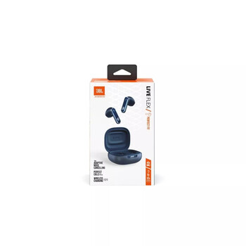 JBL LIVE FLEX (BLUE)
