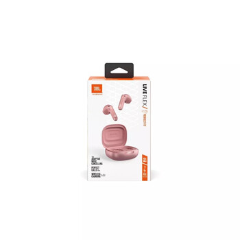 JBL LIVE FLEX (ROSE)