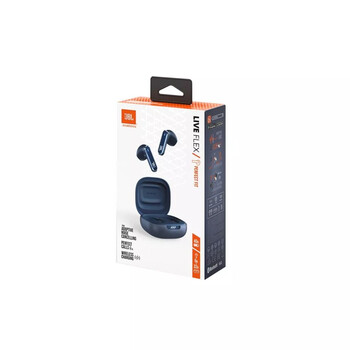 JBL LIVE FLEX (BLUE)