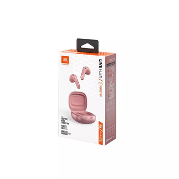 JBL LIVE FLEX (ROSE)
