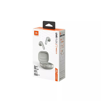JBL LIVE FLEX (SILVER)