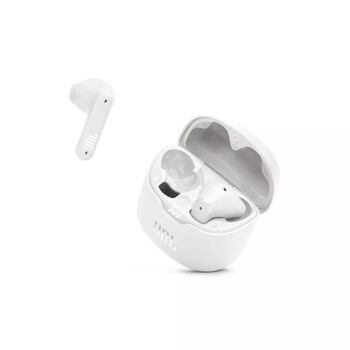 JBL TUNE FLEX (WHITE)