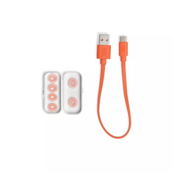 JBL TUNE FLEX (WHITE)
