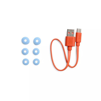 JBL WAVE BEAM (BLUE)