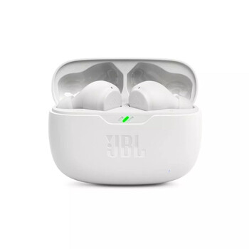 JBL WAVE BEAM (WHITE)