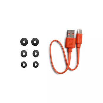 JBL WAVE BUDS (BLACK)