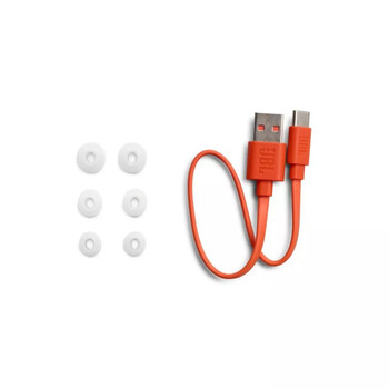 JBL WAVE BUDS (WHITE)
