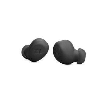 JBL WAVE BUDS (BLACK)