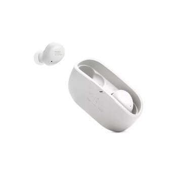 JBL WAVE BUDS (WHITE)