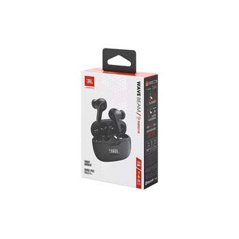 JBL WAVE BEAM (BLACK)