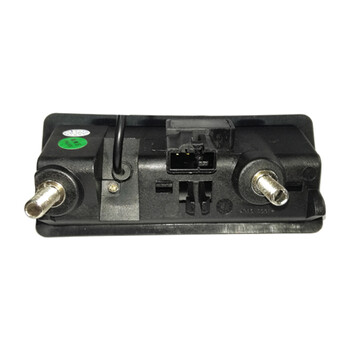 DIGITAL IQ CAMERA AUDI_01 (AHD-NTSC) HANDLE CAMERA AUDI A3-A4-A5-Q3-Q5 - VW mod. 2011>