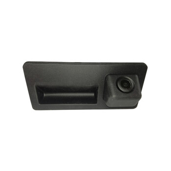 DIGITAL IQ CAMERA AUDI_01 (AHD-NTSC) HANDLE CAMERA AUDI A3-A4-A5-Q3-Q5 - VW mod. 2011>