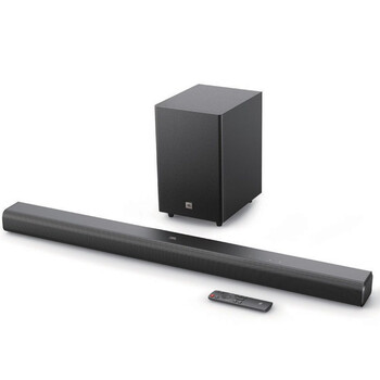 JBL Cinema SB550 3.1 SOUNDBAR