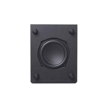 JBL Cinema SB550 3.1 SOUNDBAR