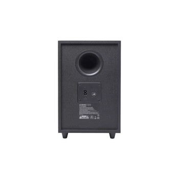 JBL Cinema SB550 3.1 SOUNDBAR