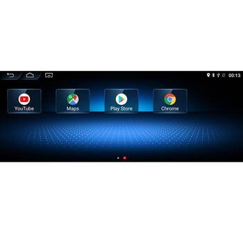 DIGITAL IQ X8988_GPS (NTG 4.5) MULTIMEDIA for MERCEDES CLS  C218 mod. 2010-2017