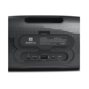 JBL CLUB A754 (4x250w)