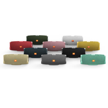 JBL CHARGE 5 (PINK)
