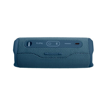 JBL FLIP 6 (BLUE)