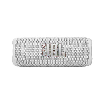 JBL FLIP 6 (WHITE)