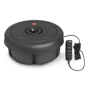 JBL BASS PRO HUB (11''-300w)