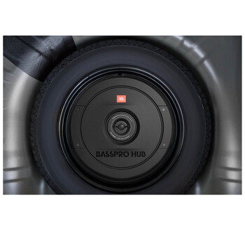 JBL BASS PRO HUB (11''-300w)