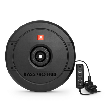 JBL BASS PRO HUB (11''-300w)