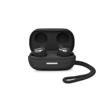 JBL Reflect Flow Pro+, TWS (BLACK)