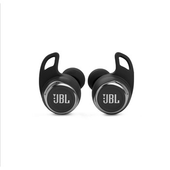 JBL Reflect Flow Pro+, TWS (BLACK)