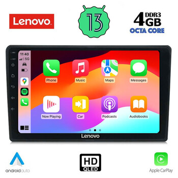 LENOVO SSX 9004_CPA (9inc) MULTIMEDIA TABLET for AUDI A4 mod. 2002-2008