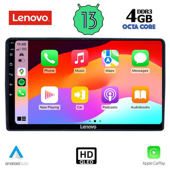 LENOVO SSX 9081_CPA (9inc) MULTIMEDIA TABLET for CITROEN – PEUGEOT mod. 2008-2018