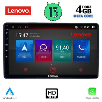 LENOVO SSX 9081_CPA (9inc) MULTIMEDIA TABLET for CITROEN – PEUGEOT mod. 2008-2018