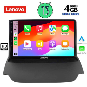 LENOVO SSX 9150_CPA (9inc) MULTIMEDIA TABLET for FORD ECOSPORT  mod. 2012-2018