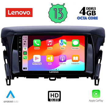 LENOVO SSX 9432_CPA (9inc) MULTIMEDIA TABLET for MITSUBISHI ECLIPSE CROSS mod. 2018&gt;