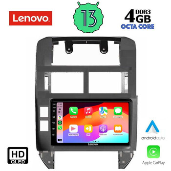 LENOVO SSX 9755_CPA (9inc) MULTIMEDIA TABLET for VW POLO mod. 2002-2009