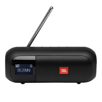 JBL TUNER 2 Black