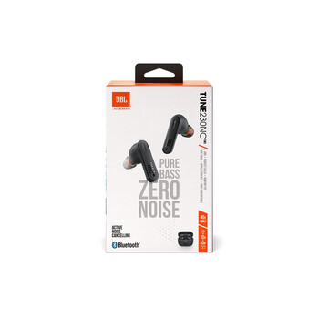JBL TUNE 230NC TWS (BLACK)