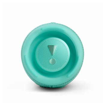 JBL CHARGE 5 (TEAL)