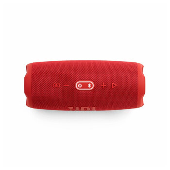 JBL CHARGE 5 (RED)