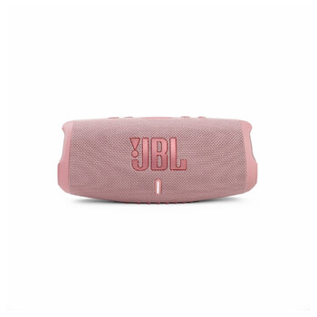 JBL CHARGE 5 (PINK)