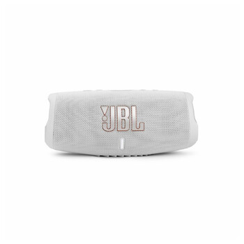JBL CHARGE 5 (WHITE)