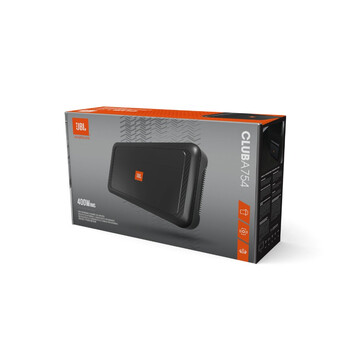 JBL CLUB A754 (4x250w)