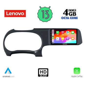 LENOVO SSX 9225_CPA (9inc) MULTIMEDIA TABLET for HYUNDAI i10 mod. 2020&gt;