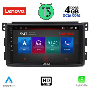 LENOVO SSX 9621_CPA (9inc) MULTIMEDIA TABLET for SMART mod. 2007-2010