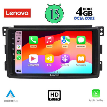 LENOVO SSX 9621_CPA (9inc) MULTIMEDIA TABLET for SMART mod. 2007-2010