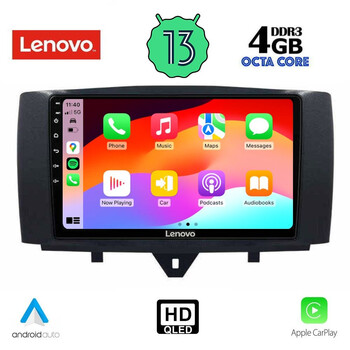 LENOVO SSX 9622_CPA (9inc) MULTIMEDIA TABLET for SMART (451) mod. 2010-2015