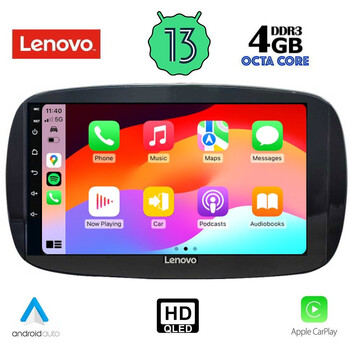 LENOVO SSX 9623_CPA (9inc) MULTIMEDIA TABLET for SMART mod. 2016&gt;